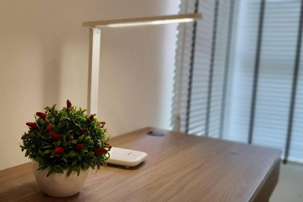 Kozi Square New Sgh Cozy Home 8A クチン エクステリア 写真