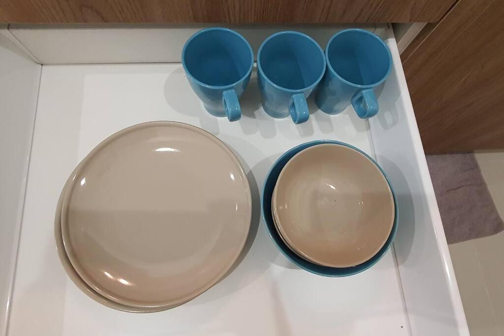 Kozi Square New Sgh Cozy Home 8A クチン エクステリア 写真